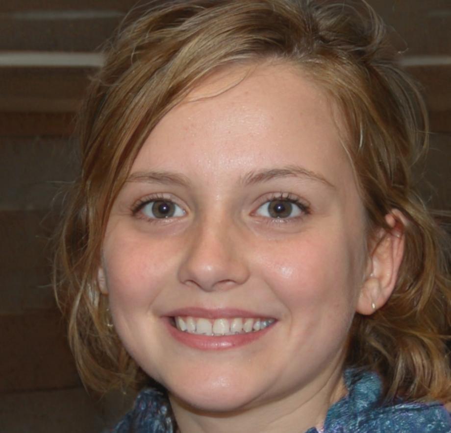 Kundin Margarete Hoffmann